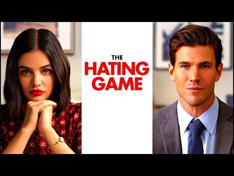 The Hating Game 2021 Full Movie Explained & Review | Kathryn Boswell, Austin Stowell, Lucy Hale