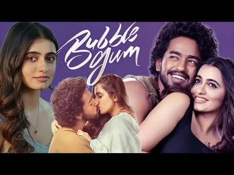 Bubblegum (2023) || Roshan Kanakala || Maanasa Chowdary || Harsha Chemudu || Full Movie Facts&Review