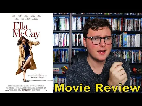 Ella McCay (2025) - Critique de film