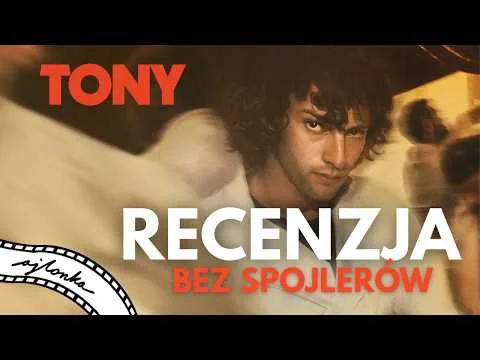 Film jest znacznie lepszy niż się spodziewałam! ,,TONY" recenzja filmu bez spojlerów