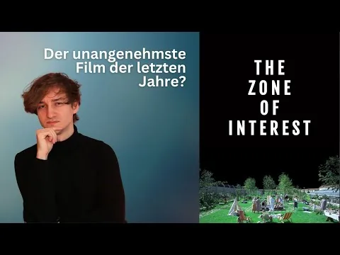 Kein Horror-Film und dennoch erschreckend | Filmkritik: THE ZONE OF INTEREST