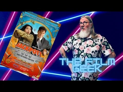 Jackpot (2024) Movie Review