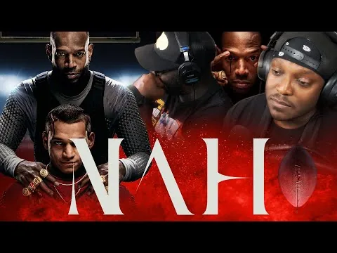 NAH... | HIM (2025) Movie Review