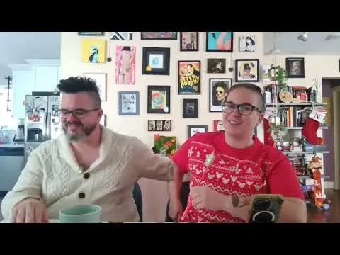 Holiday Hallmark Movie Review: Jingle Bell Run (2024)