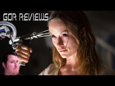 The Lazarus Effect (2015) Movie Review