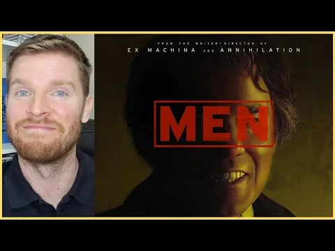 Men - Crítica: o polêmico filme de Alex Garland (A24)