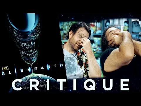 [SERIE] CRITIQUE : ALIEN EARTH