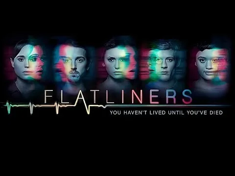Flatliners (2017) Movie || Ellen Page, Diego Luna, Nina Dobrev, James Norton || Review and Facts