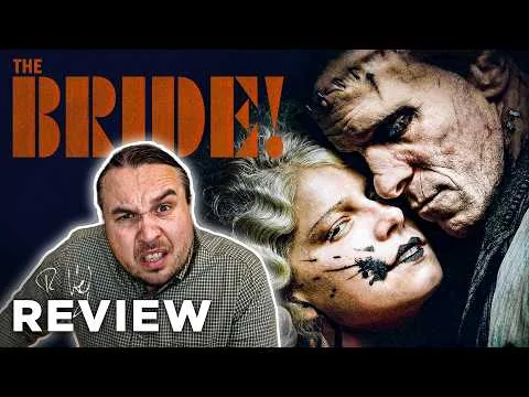 THE BRIDE Kritik Review (2026)