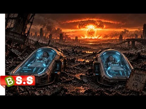 Mysterious Thing (Best Sci-Fi Movie) Review