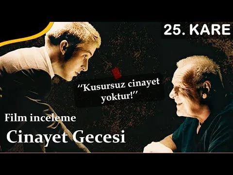 Fracture - Cinayet Gecesi (2007) / Detaylı Film İncelemesi