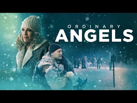 Ordinary Angels (2024) Full Movie Review & Details | Hilary Swank | Alan Ritchson | Emily Mitchell
