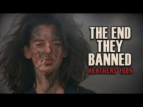 ਤੁਹਾਡੀ ਸਮੱਸਿਆ ਕੀ ਹੈ? Heathers (1989) ਦੀ ਹਨੇਰੀ ਪ੍ਰਤਿਭਾ | DEJA VIEW