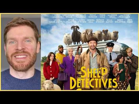 The Detective Sheep - Review: a fun (and different) whodunit