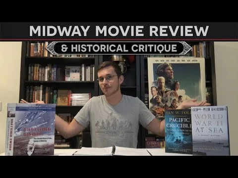 Midway 2019 - Recensione del film e critica storica