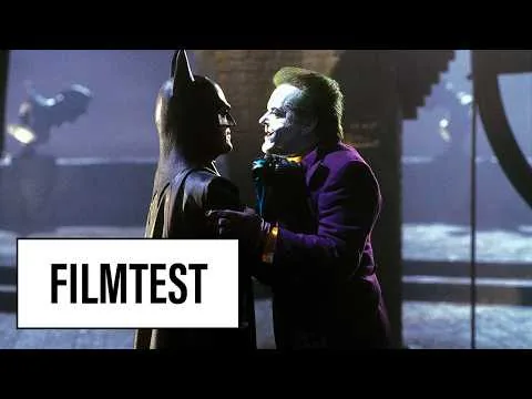 Batman (1989) | The Beginning of Modern Superhero Movies! | MOVIEREVIEW