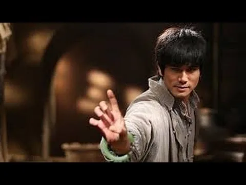 Once Upon a Time in Shanghai / 惡戰 movie review / 電影評論 (cantonese ver.)
