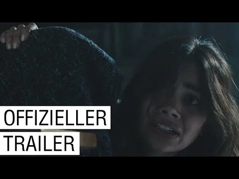 SLOTHERHOUSE – EIN FAULTIER ZUM FÜRCHTEN (2023) Film Trailer Deutsch/German | mit Review/Kritik