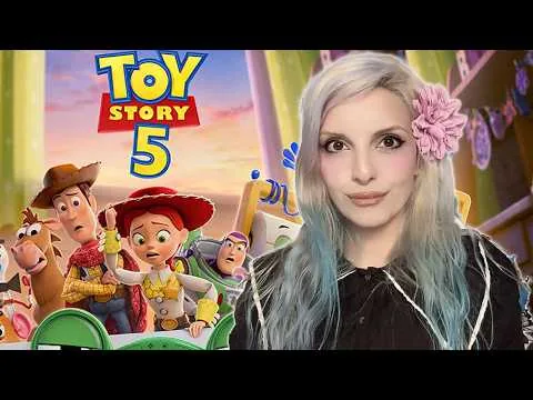 Toy Story 5: Recensione e Analisi del nuovo film Pixar | Marta Suvi