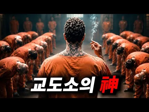 살인 누명을 쓴🔥특수부대 출신 1급 사형수🔥가 복수를 결심하면 벌어지는 끔찍한 일...