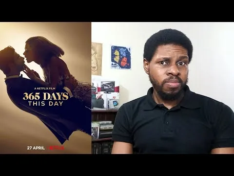 365 Days: This Day (2022) - Movie Review