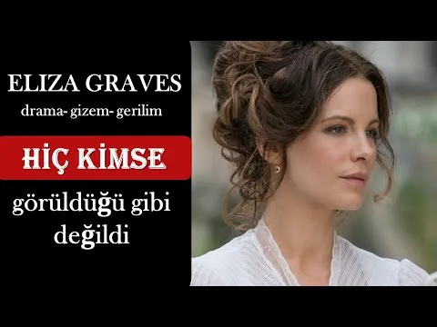Eliza Graves (2014) Film İncelemesi