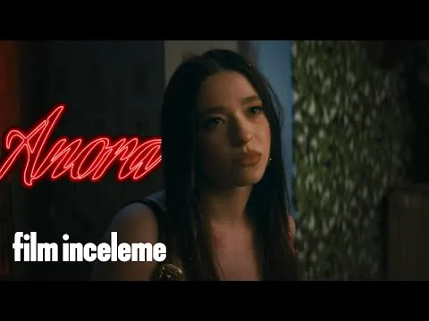 ANORA (2024) | Film İncelemesi | SINIFSALDIR