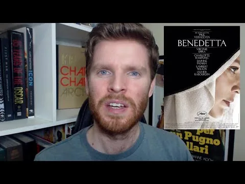 Benedetta - Review of Paul Verhoeven's film: the most controversial of the year?