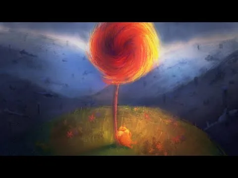 My Problem with The Lorax (the movie)