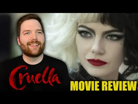 Cruella – Filmkritik