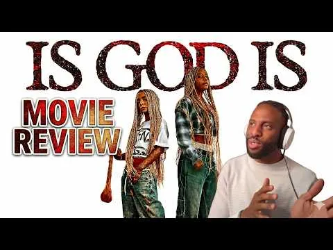 IS GOD IS (2026) | MOVIE REVIEW