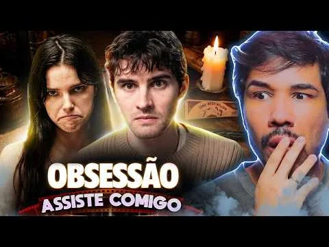 "OBSESSION" (2026) - EVERYTHING YOU MISSED WHILE WATCHING THE MOVIE - WATCH WITH ME