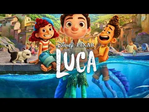Luca (2021) Film complet en français Critique et faits