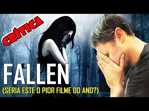 Review: Fallen (Worst movie of the year?!)