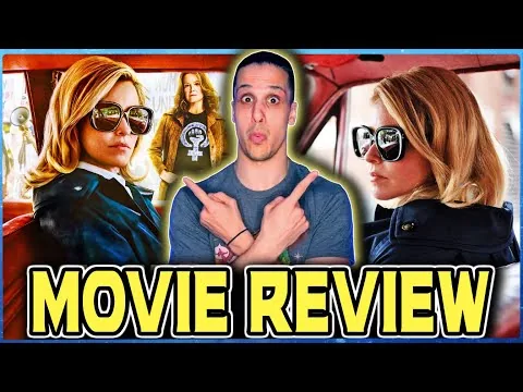 Call Jane - Movie REVIEW | London Film Festival 2022