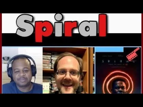 Spiral Movie Explained | Spiral Film Review 2021| SacTown Movie Buffs