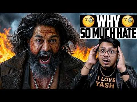 10 BIG Problems with TOXIC 🤯 | #Yogipedia 273 | Yogi Bolta Hai