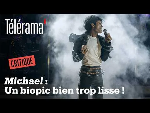 "Michael": How good is the Michael Jackson biopic?
