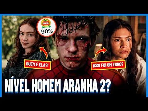 Is "Spider-Man: A New Day" GOOD or TRASH? | NO and WITH Spoilers Review