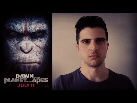 Dawn of the Planet of the Apes - Κριτική Ταινίας