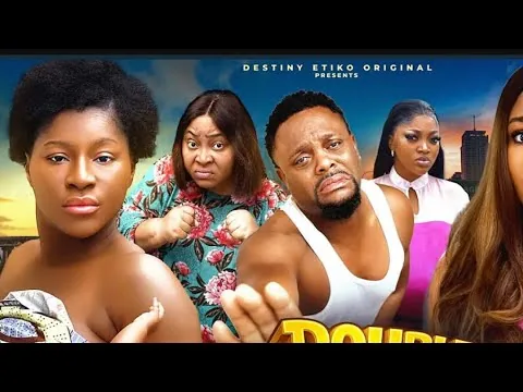 DOUBLE TROUBLE - CRITIQUE DE FILM NIGÉRIAN / DERNIER NOLLYWOOD 2026 /