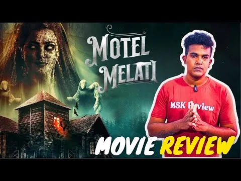 Motel Melati (2023) Indonesia Horror Movie Review Tamil By MSK | Tamil Dubbed |