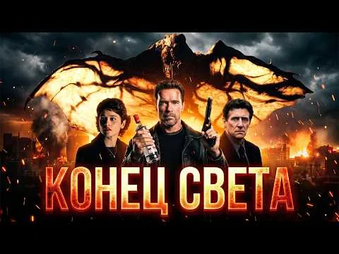 Why END OF DAYS Didn't Become a Cult Classic? | TRASH REVIEW of the movie