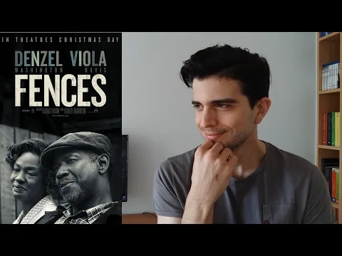 Fences - Κριτική Ταινίας