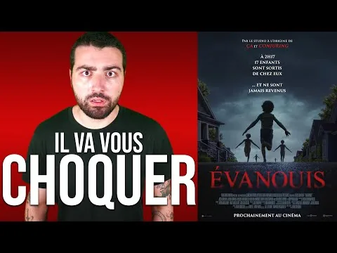 ÉVANOUIS (WEAPONS) | Critique (spoilers à 15:29)