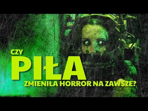 Piła - recenzja filmu horror - OhMyBlood!