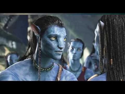 Avatar (2009) Action/Sci-Fi | Sam Worthington, Zoe Saldaña - Film Review & Facts