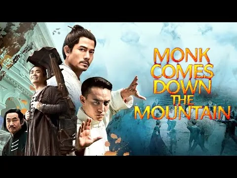 Monk Comes Down the Mountain Movie (2015) Review | Wang Baoqiang | Aaron Kwok