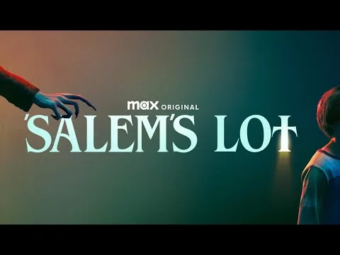 Salem's Lot (2024) Full Movie Review Clip