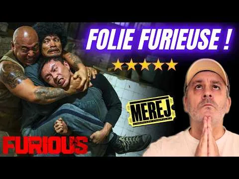 THE FURIOUS: Review of the BEST movie in the WORLD? (Spoiler-Free)